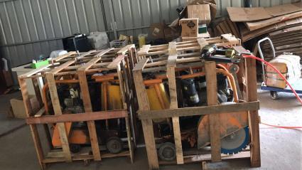 麻江行李、家具、电器包装托运