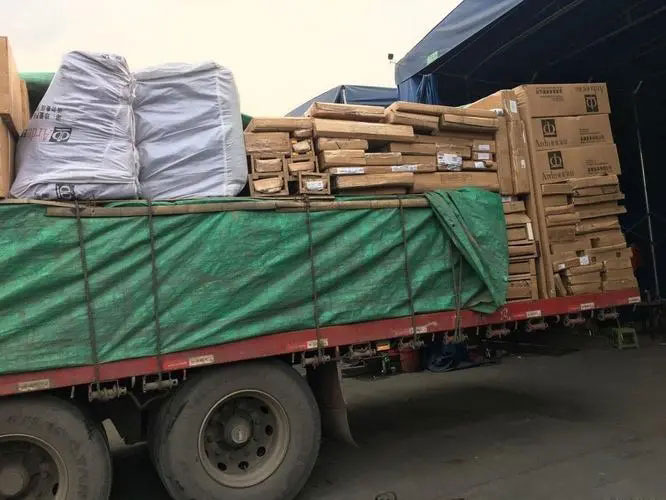 麻江家具托运