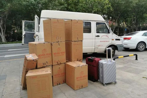 麻江行李托运公司